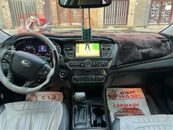 Kia Cadenza